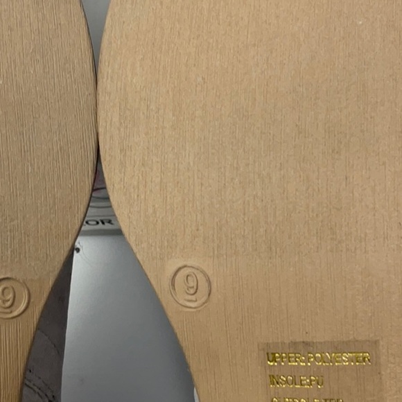 NIB women’s Bella Cara Gray ankle boots, size 9 - Picture 4 of 7